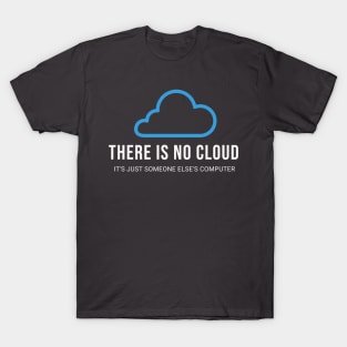 Cloud T-Shirt